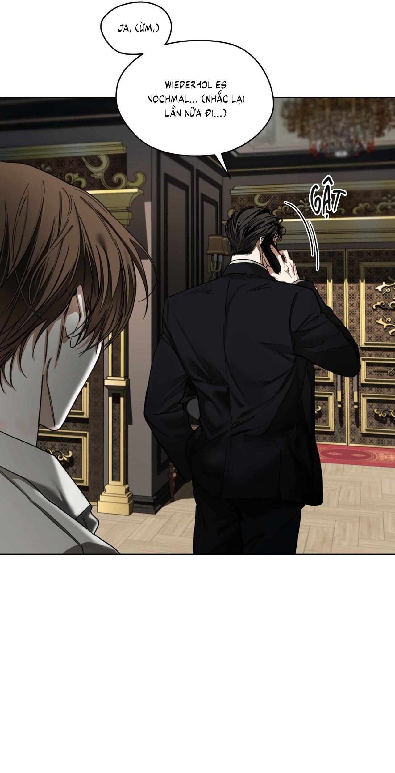 Đọc truyện (CBunu) Phạm Luật - Chapter 116