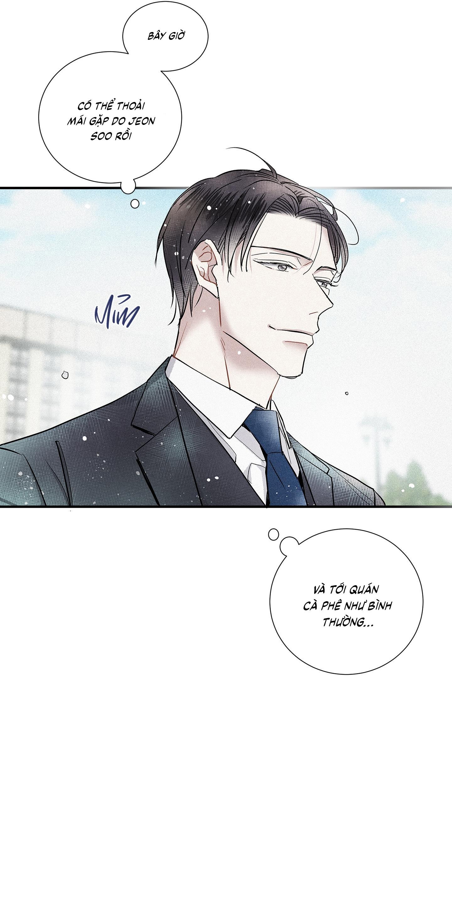 Đọc truyện (CBunu) Tình yêu và danh vọng - Chapter 73