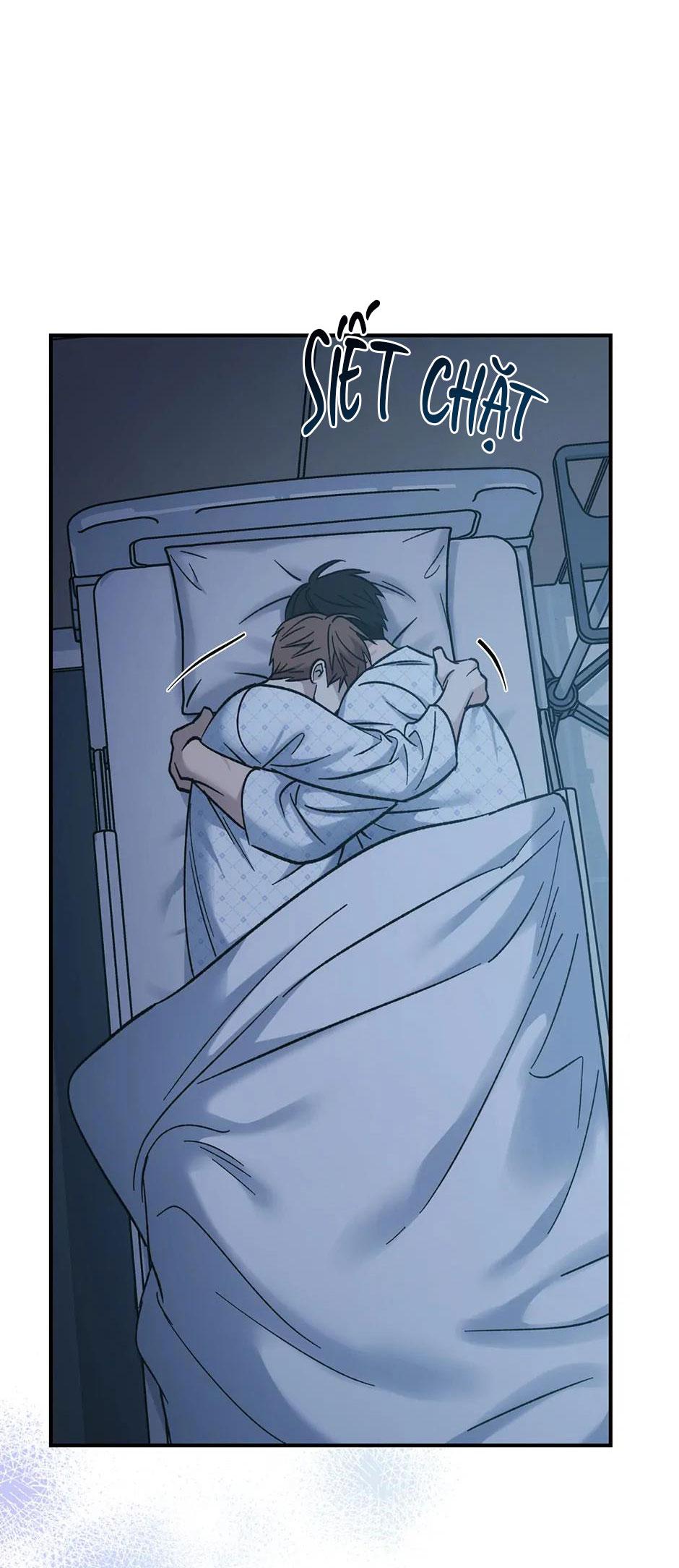 Đọc truyện Deadman Switch - Chapter 67