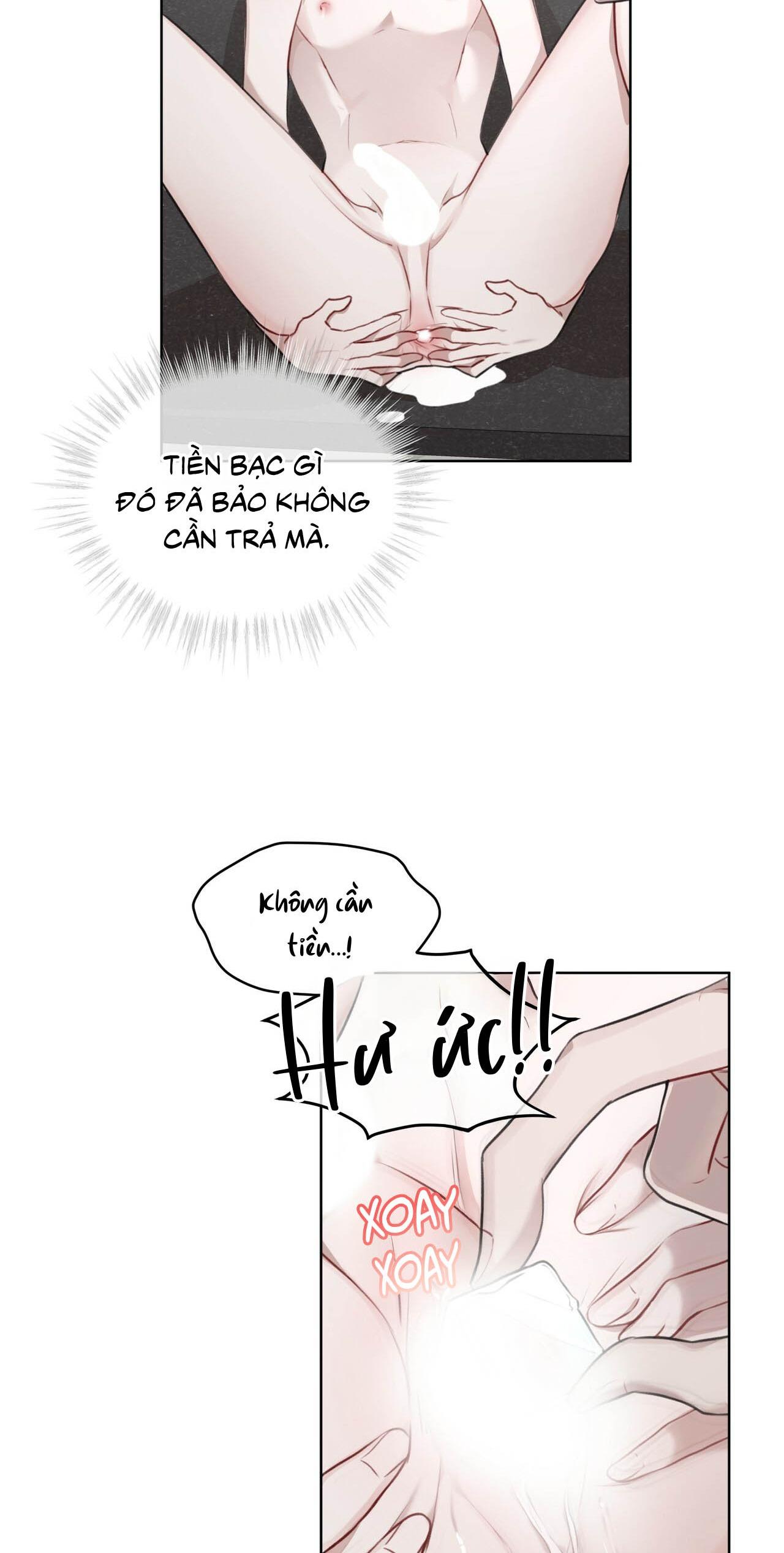 Đọc truyện KHỞI NGUỒN SỰ SỐNG - Chapter 18