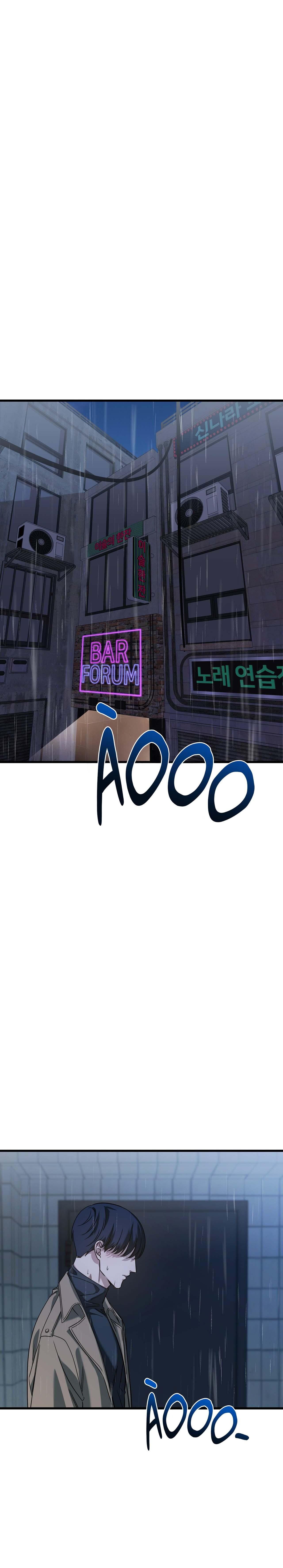 Đọc truyện HỢP ĐỒNG KẸO - Chapter 28