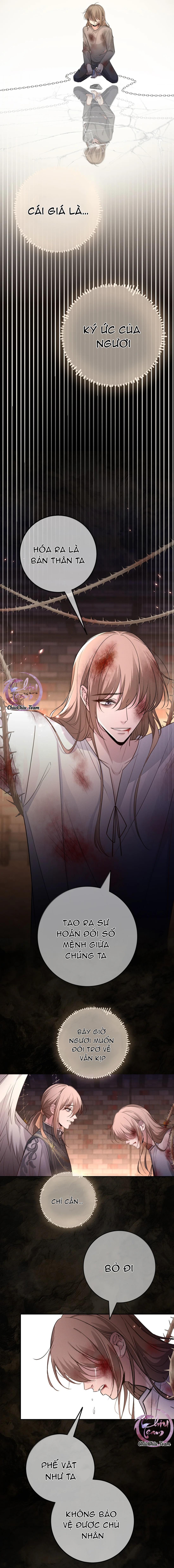 Đọc truyện Phệ Chủ - Chapter 47
