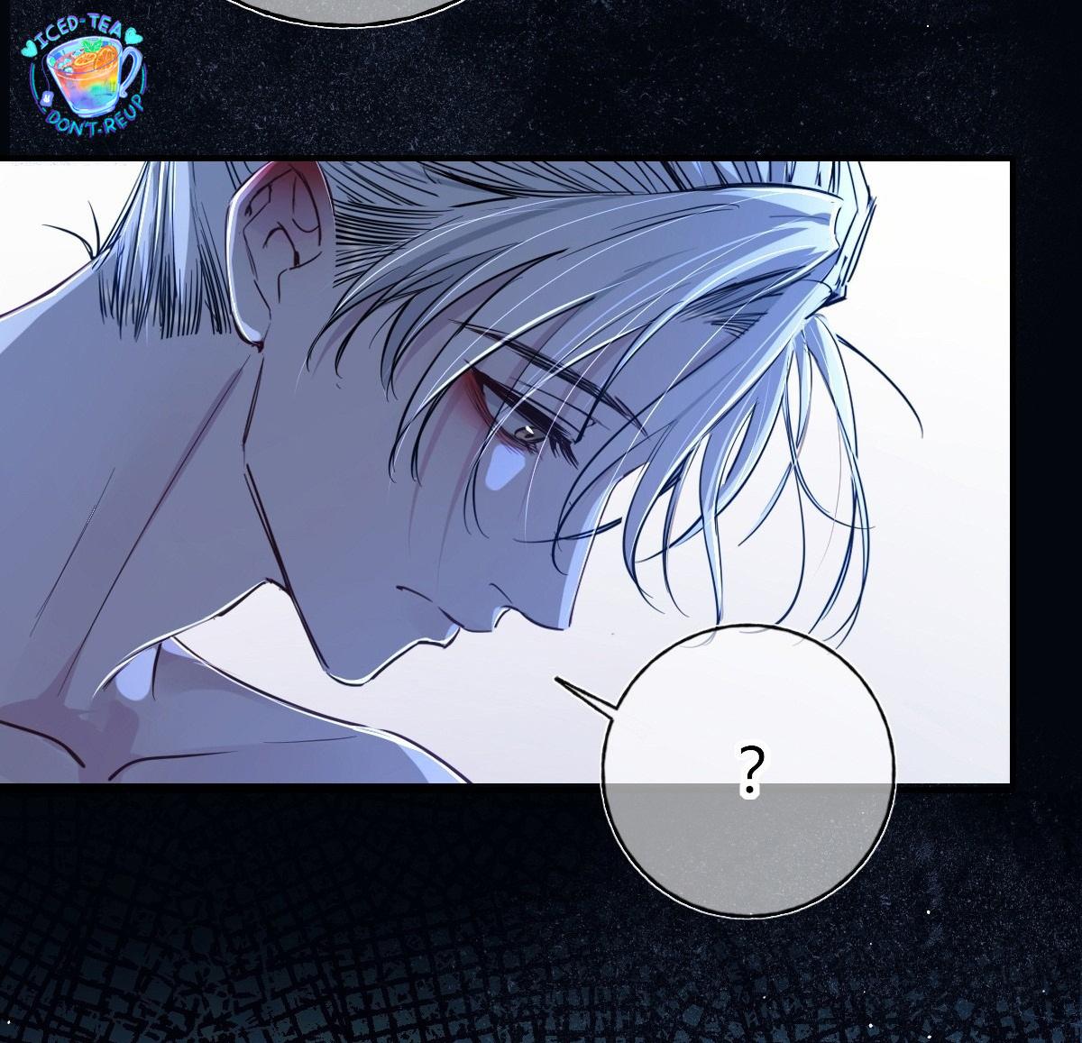 Đọc truyện Tình yêu của kẻ khát máu - Chapter 32