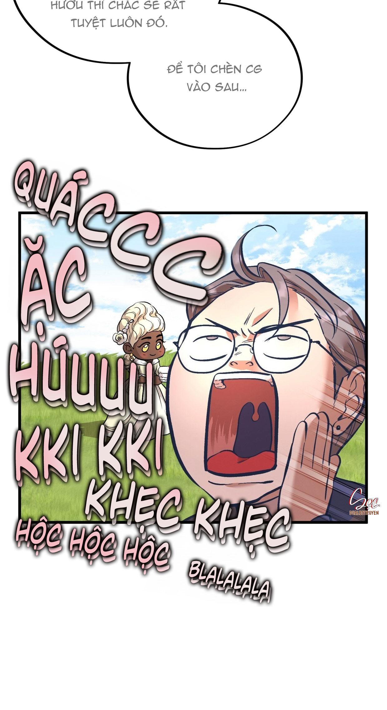 Đọc truyện HONEY BEAR - Chapter 75