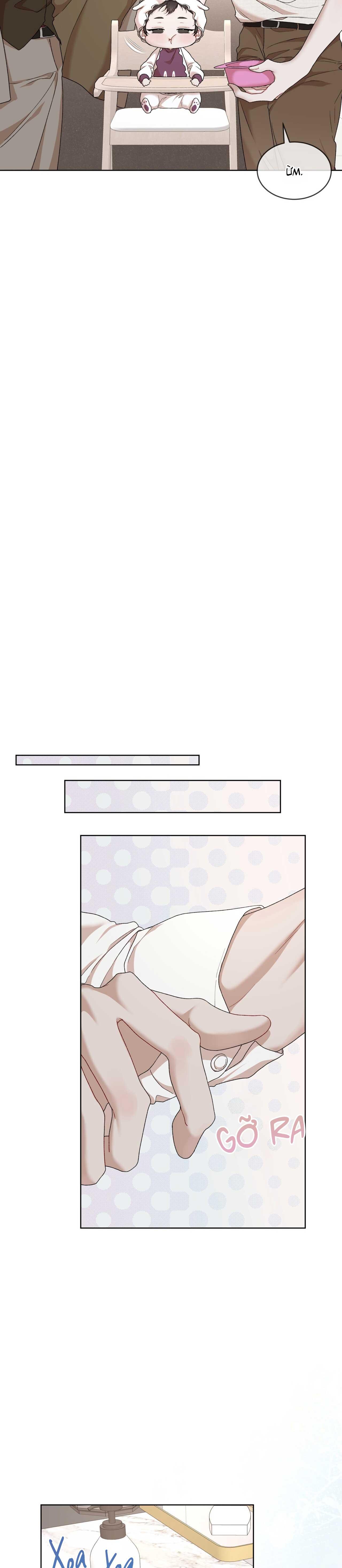 Đọc truyện KHỞI NGUỒN SỰ SỐNG - Chapter 80