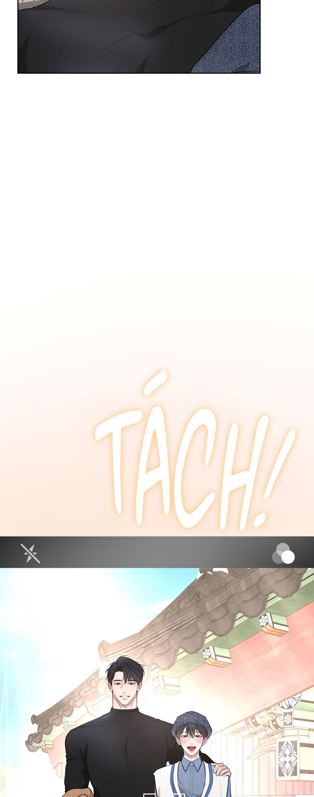 Đọc truyện KHỞI NGUỒN SỰ SỐNG - Chapter 65