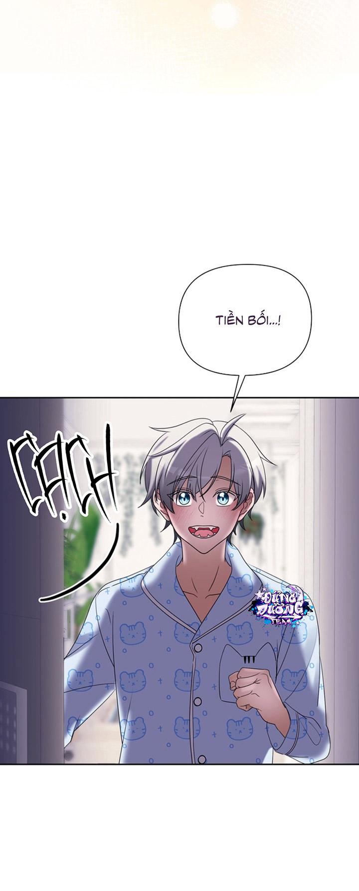 Đọc truyện [DDT] TRỒNG KỲ Ở NÚI BAEKDU - Chapter 5