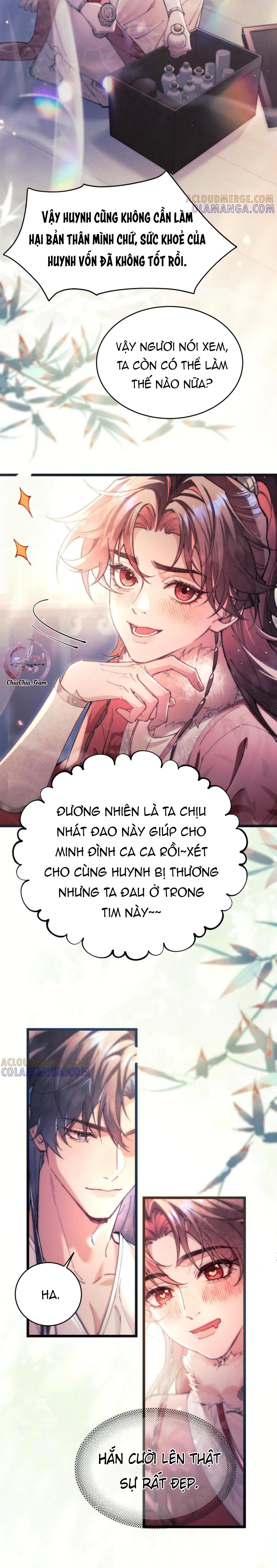 Đọc truyện Hệ Thống Sát Thê - Chapter 9