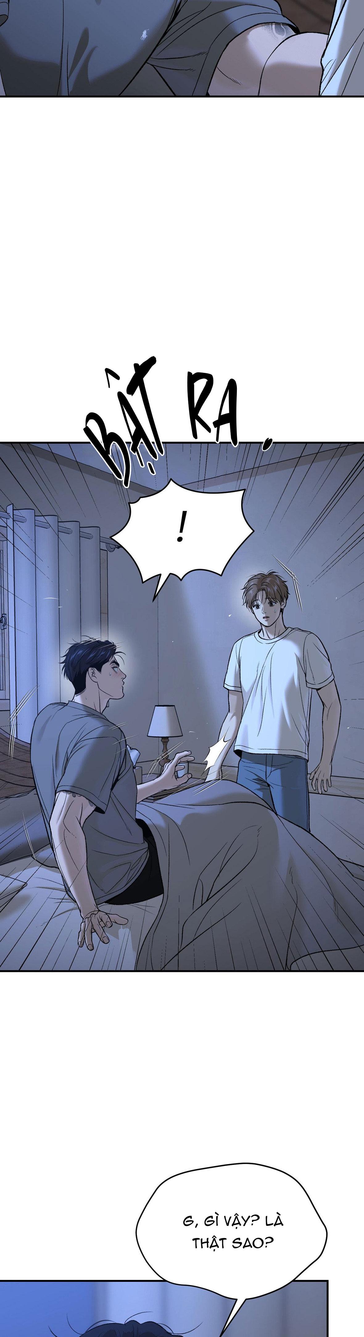Đọc truyện ĐIỀM RỦI - Chapter 76