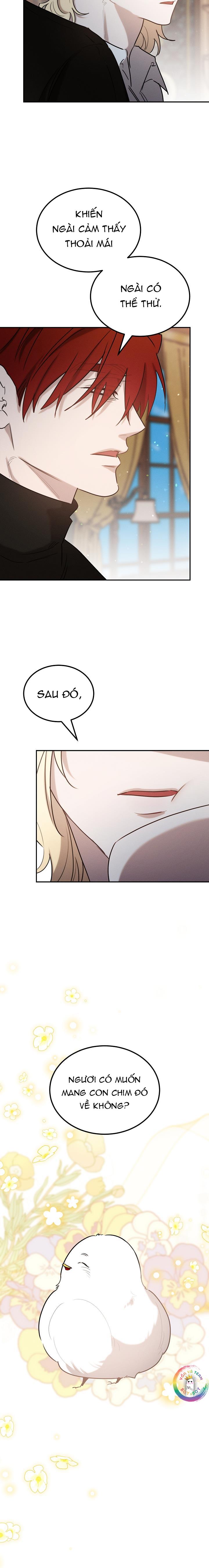 Đọc truyện Này, Đừng Có Nhấn Cái Nút Đó! - Chapter 53