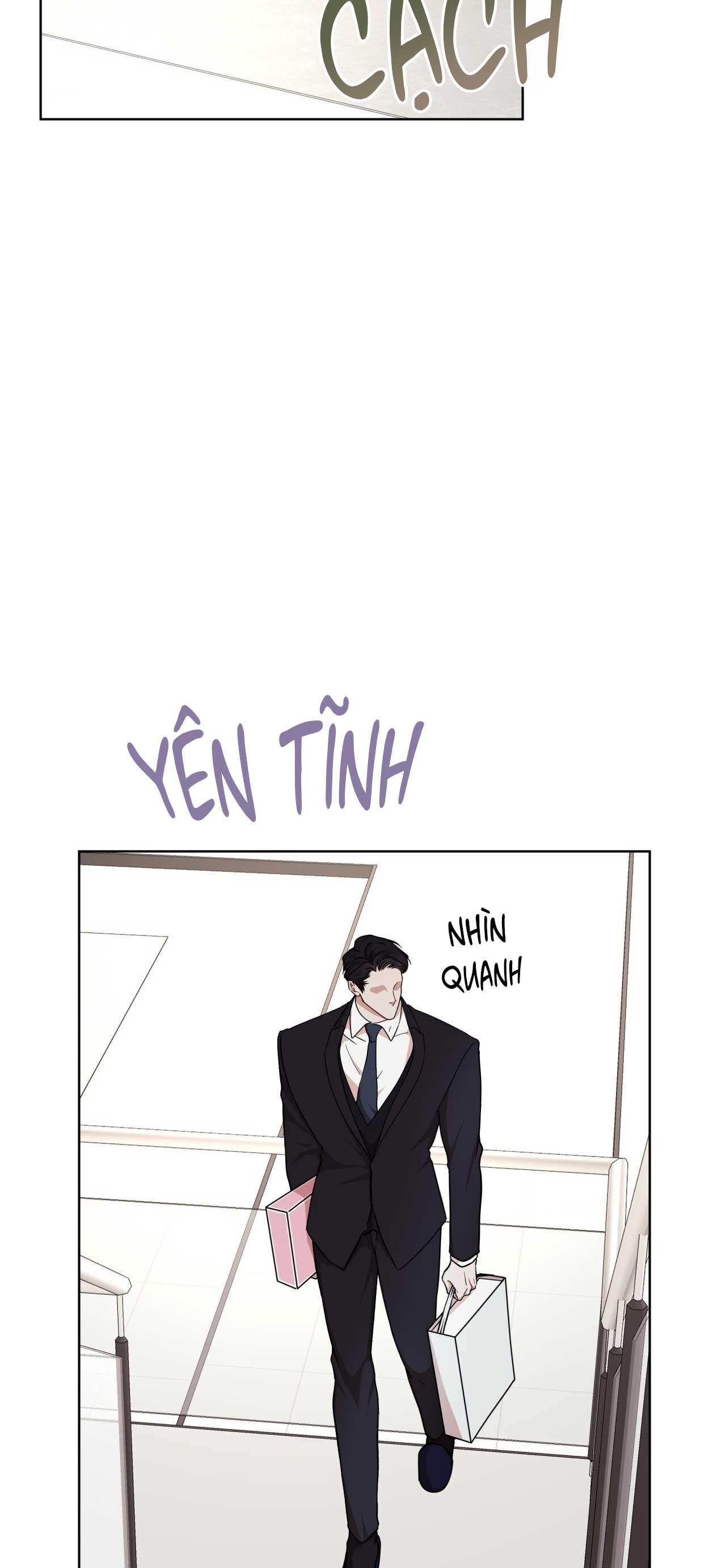 Đọc truyện KHỞI NGUỒN SỰ SỐNG - Chapter 75