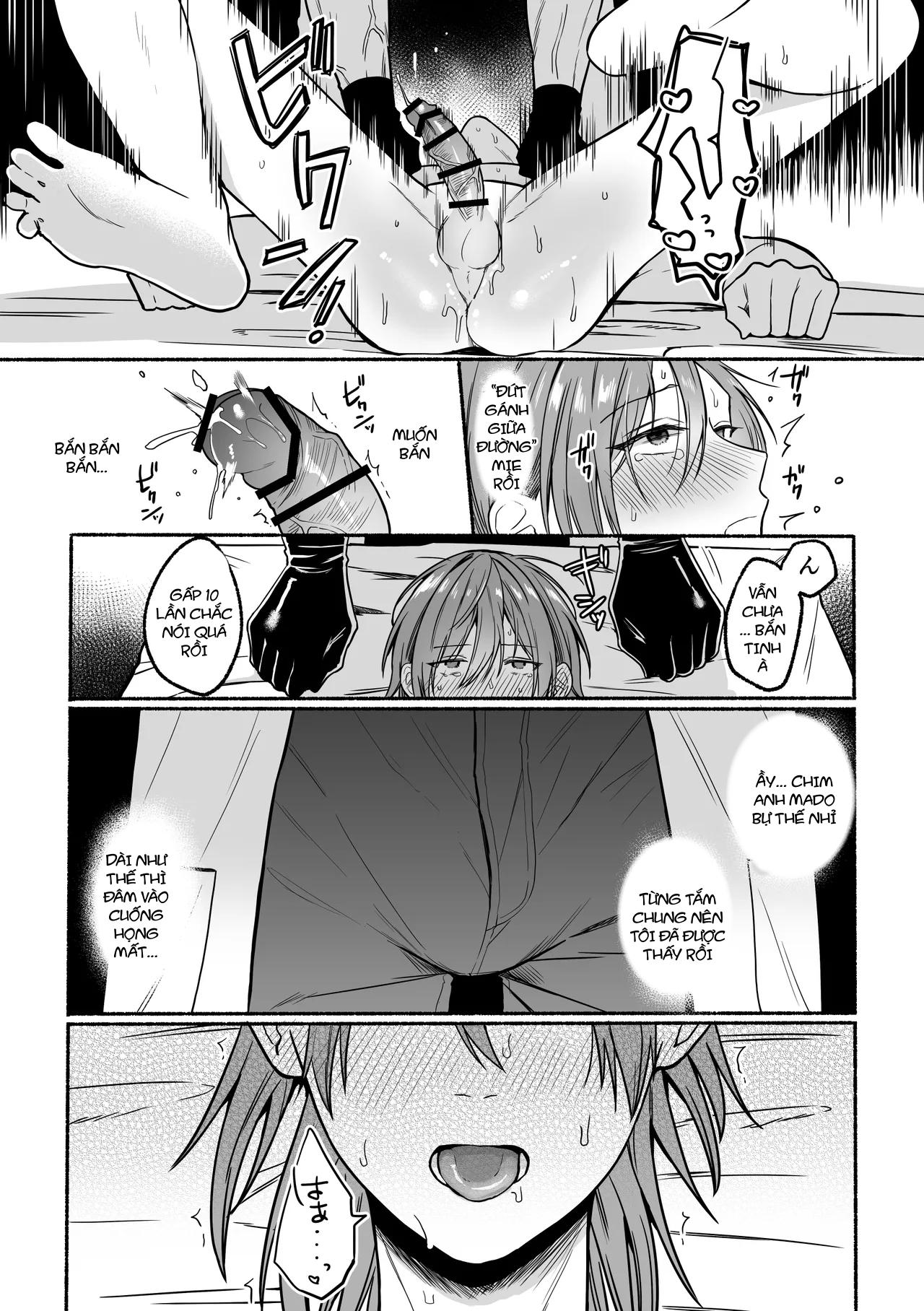 Đọc truyện Cưng mà nói - Chapter 258