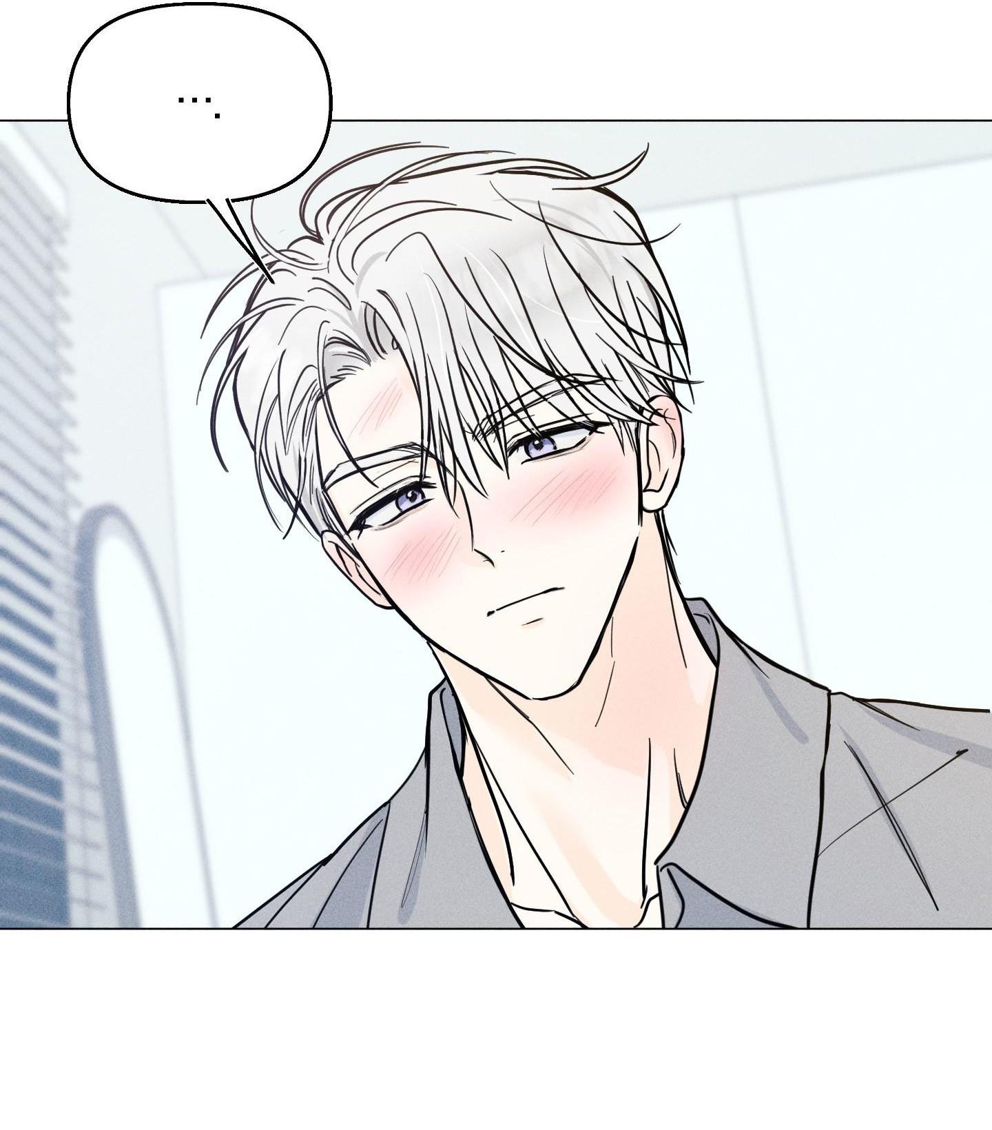 Đọc truyện (CBunu) LOVE STRUCK - Chapter 11