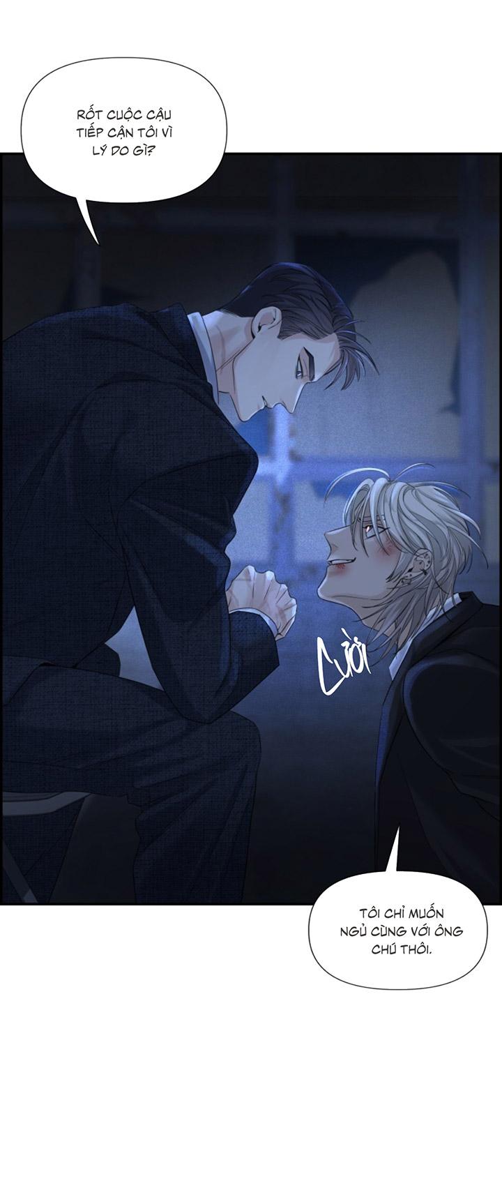 Đọc truyện [DDT] 3 DAYS - Chapter 4