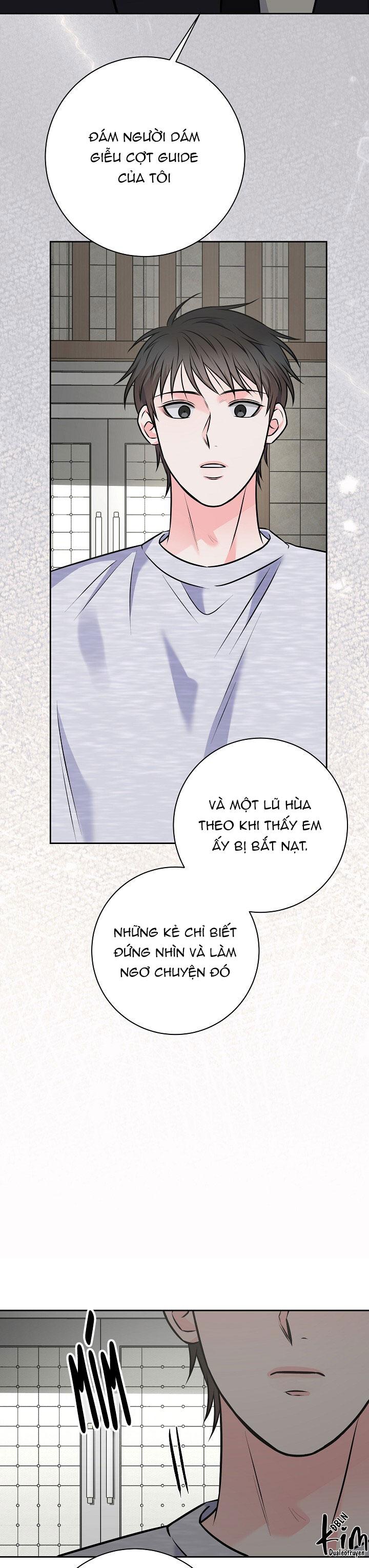 Đọc truyện CHÁN GHÉT - Chapter 69
