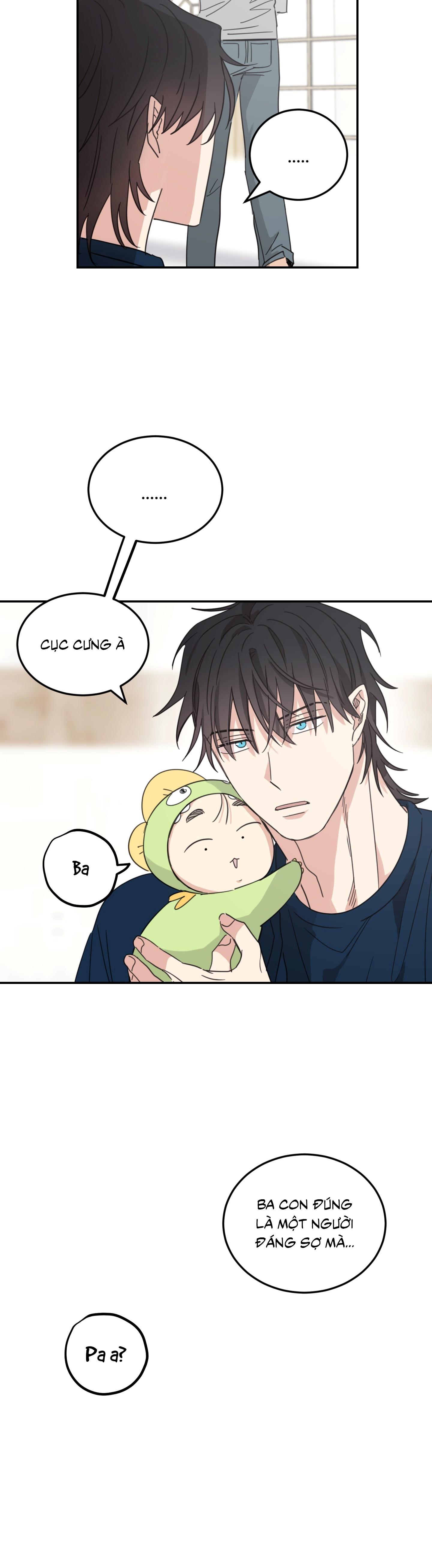 Đọc truyện NGÔI NHÀ HƯỚNG MẶT TRỜI MỌC - Chapter 57