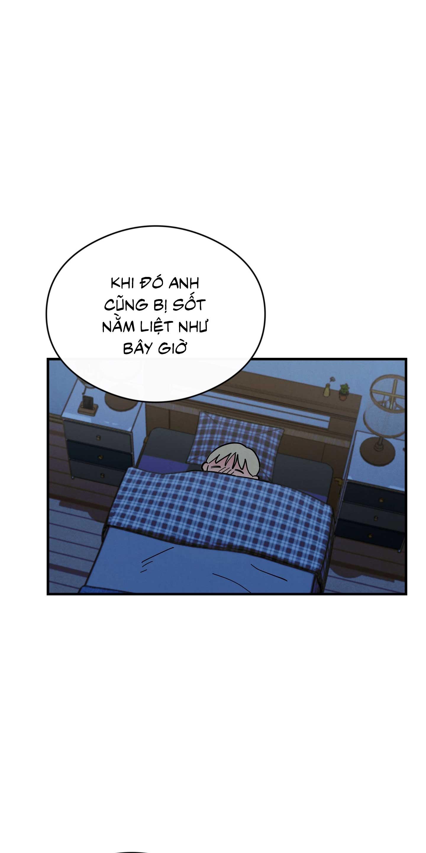 Đọc truyện One-Room TA - Chapter 48