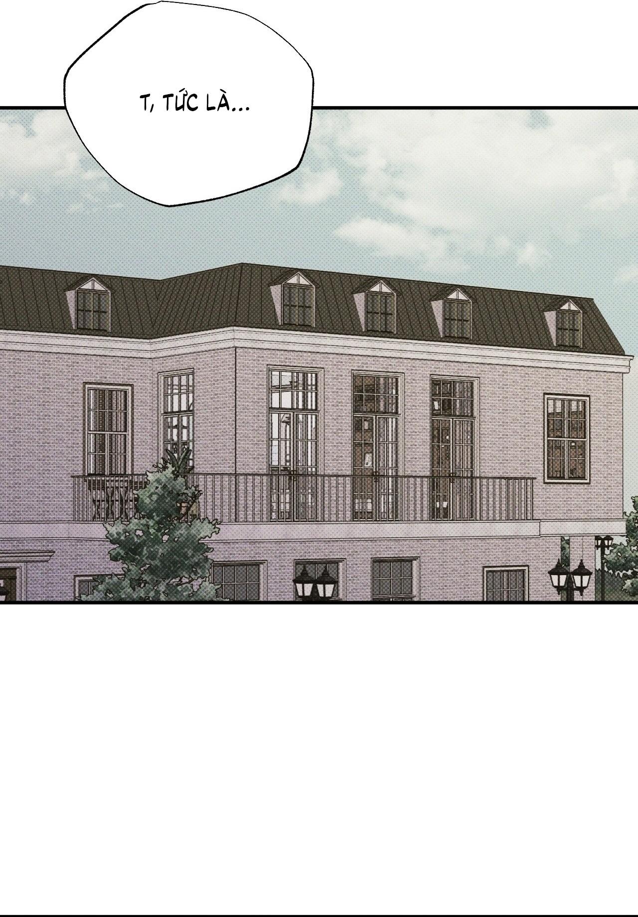 Đọc truyện (CBunu) Đầm Lầy Của Nhân Ngư - Chapter 29