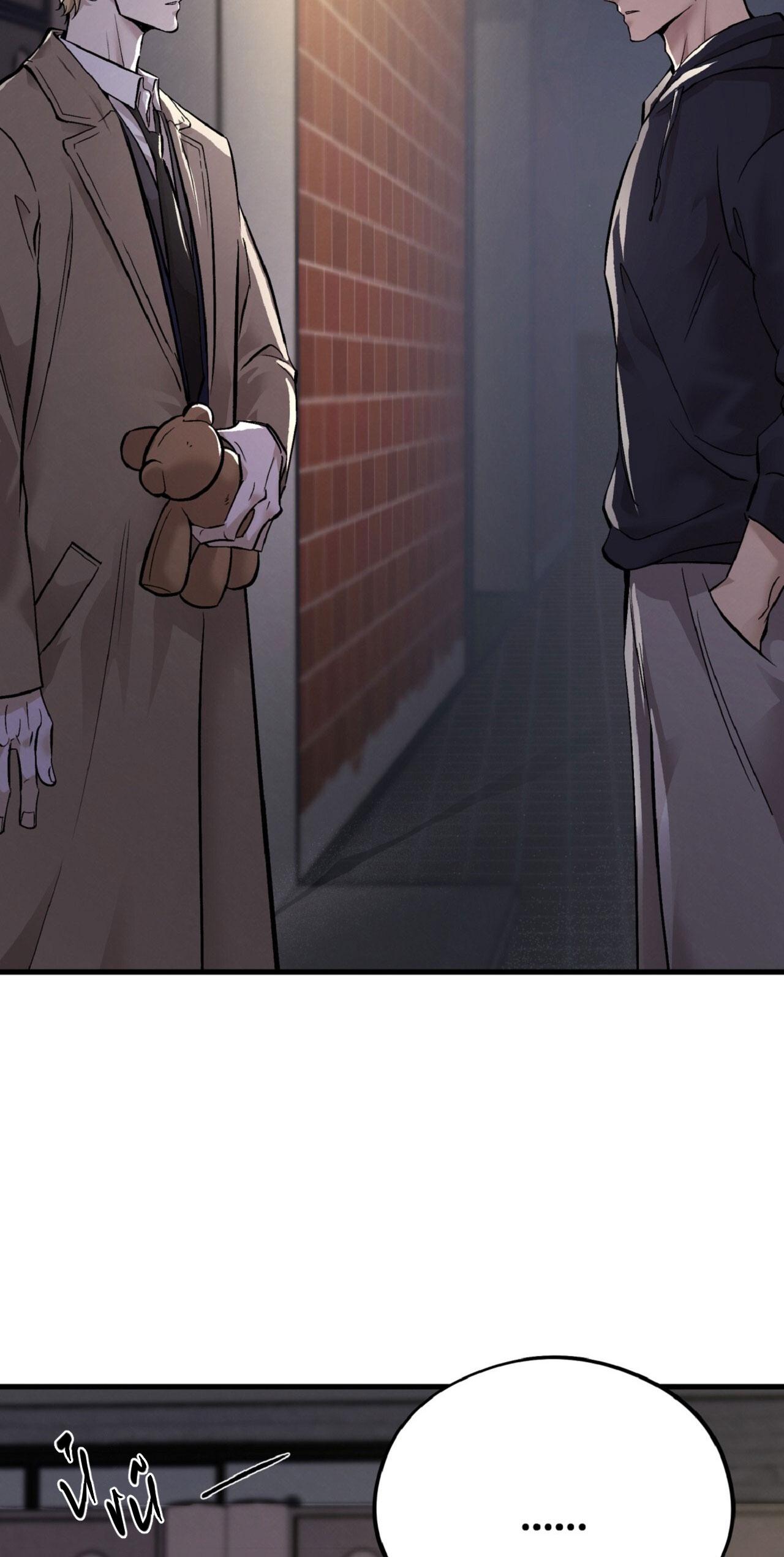 Đọc truyện HONEY BEAR - Chapter 69