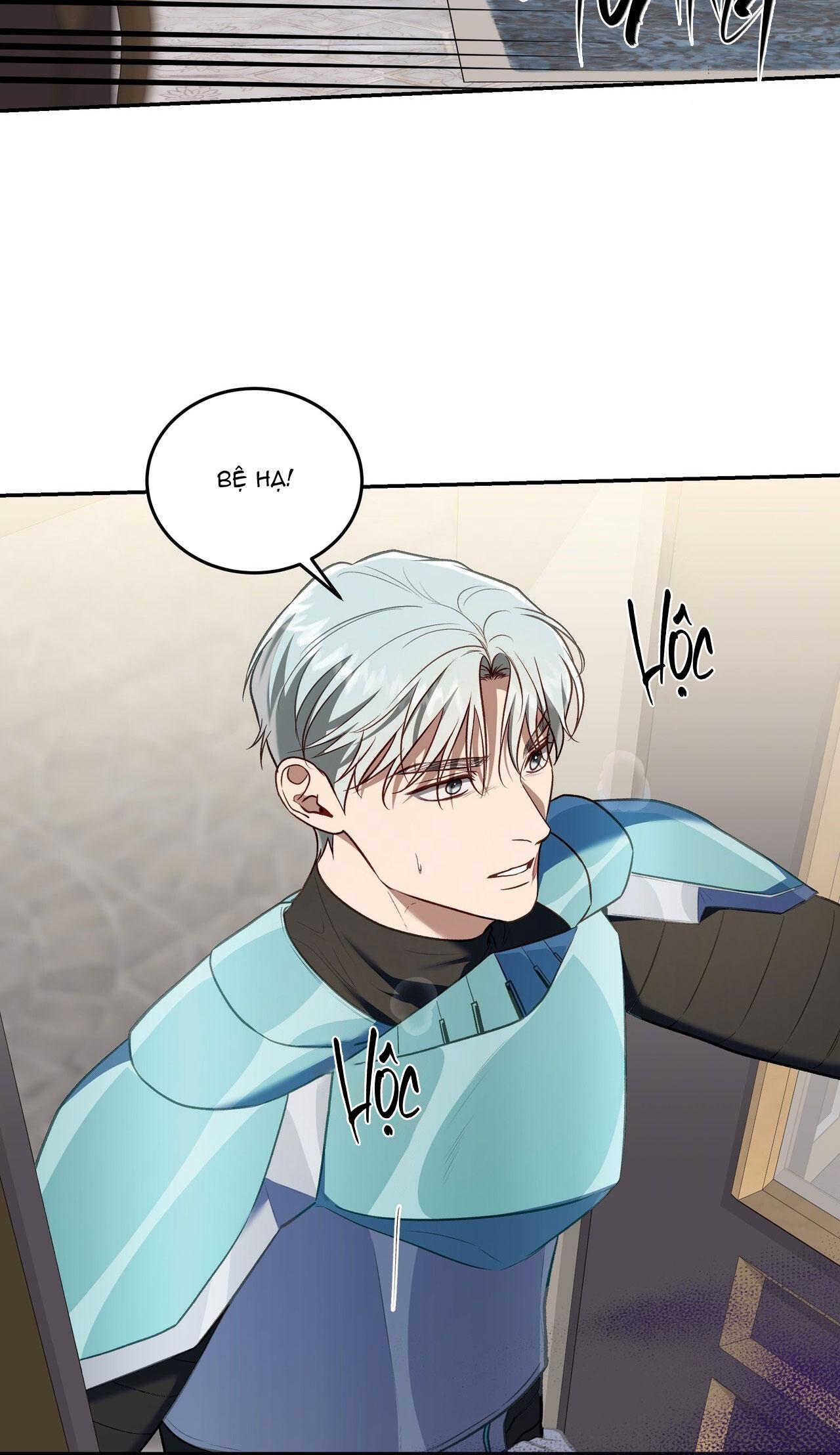 Đọc truyện CÁCH TỒN TẠI NHƯ MỘT NGƯỜI CHƠI - Chapter 76