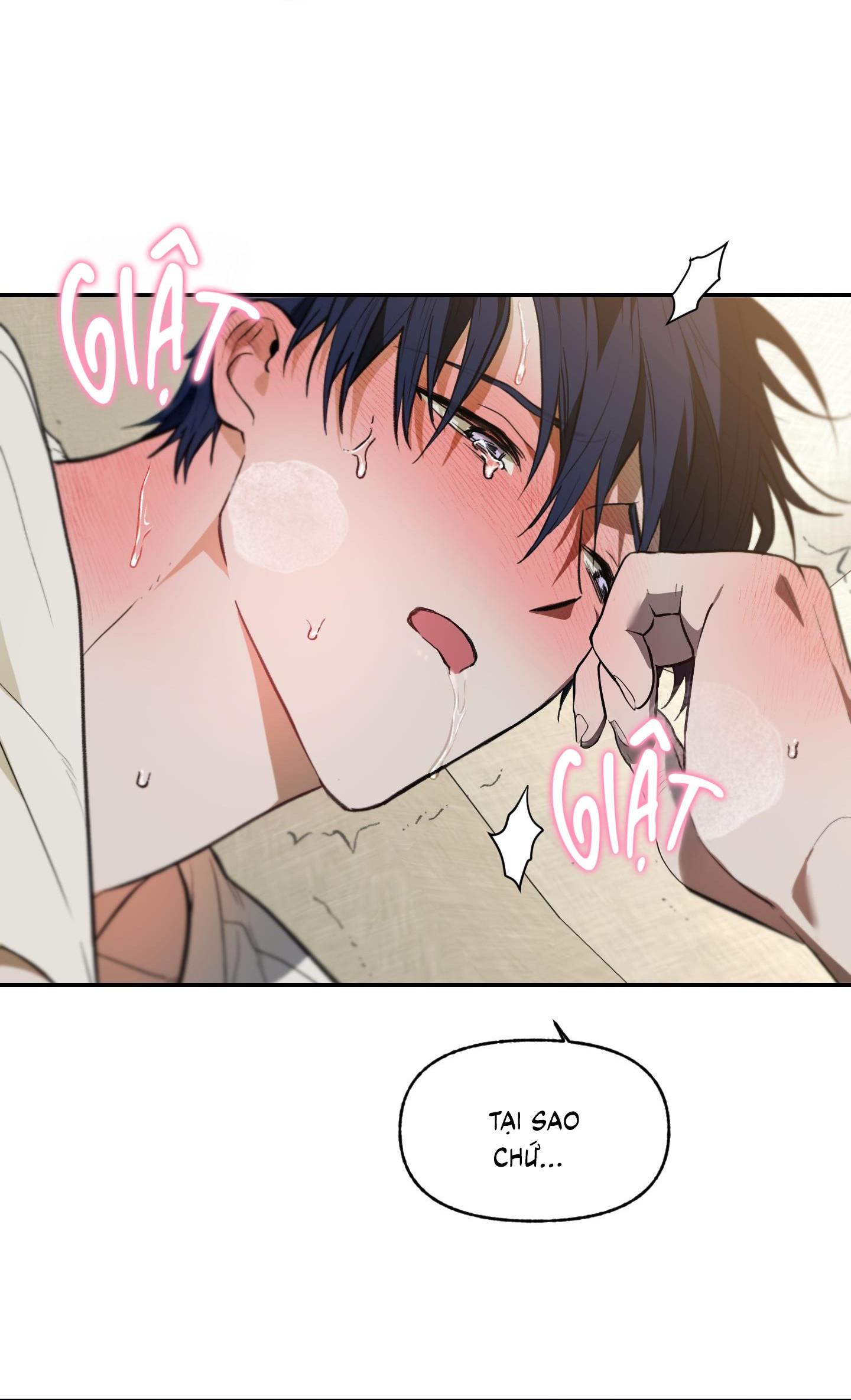 Đọc truyện (CBunu) Control Time - Chapter 41