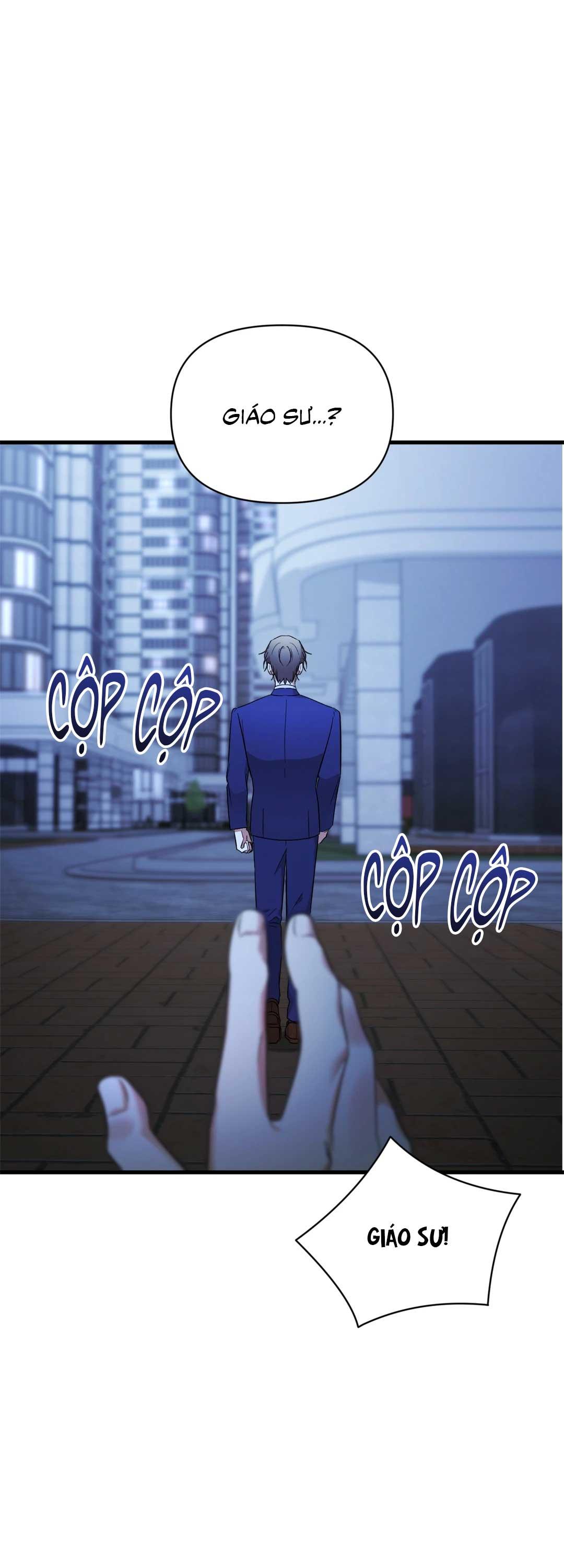 Đọc truyện KÝ SỰ ALPHA - Chapter 48
