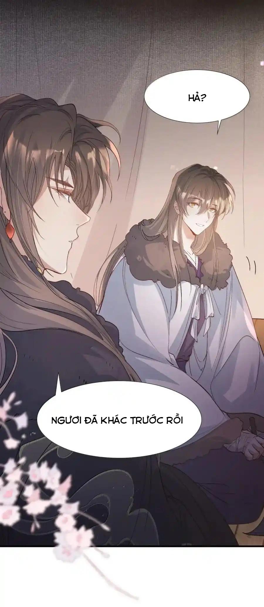 Đọc truyện Loạn thế vi vương - Chapter 124