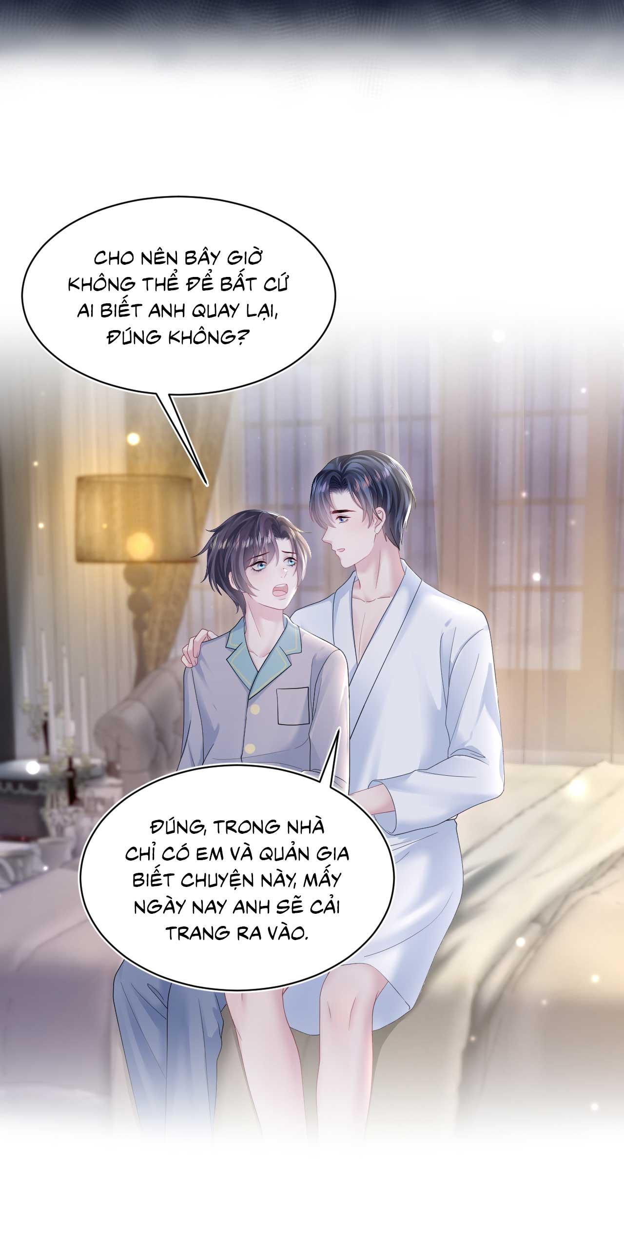 Đọc truyện Tuyệt mỹ bạch liên hoa online dạy học - Chapter 149