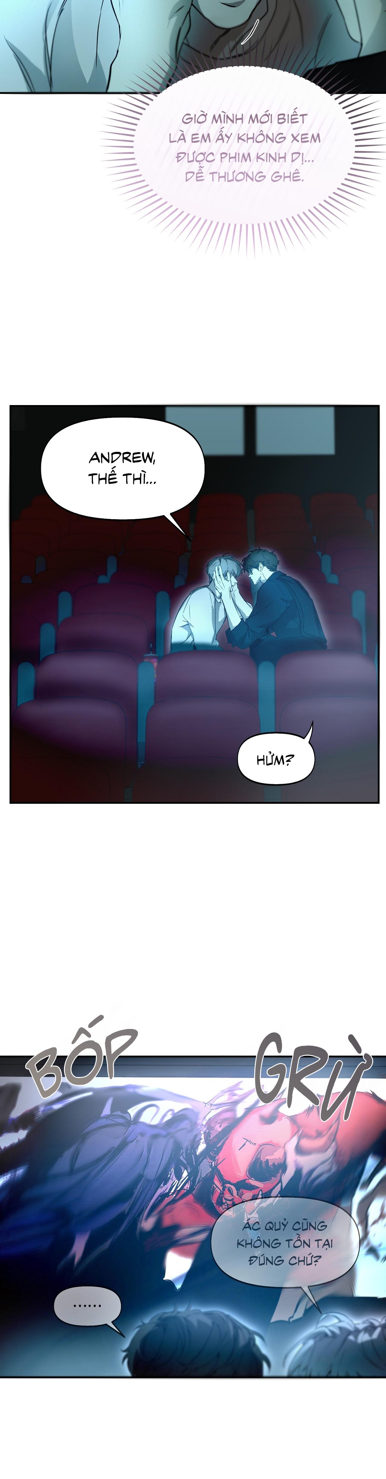 Đọc truyện NERD PROJECT - Chapter 51