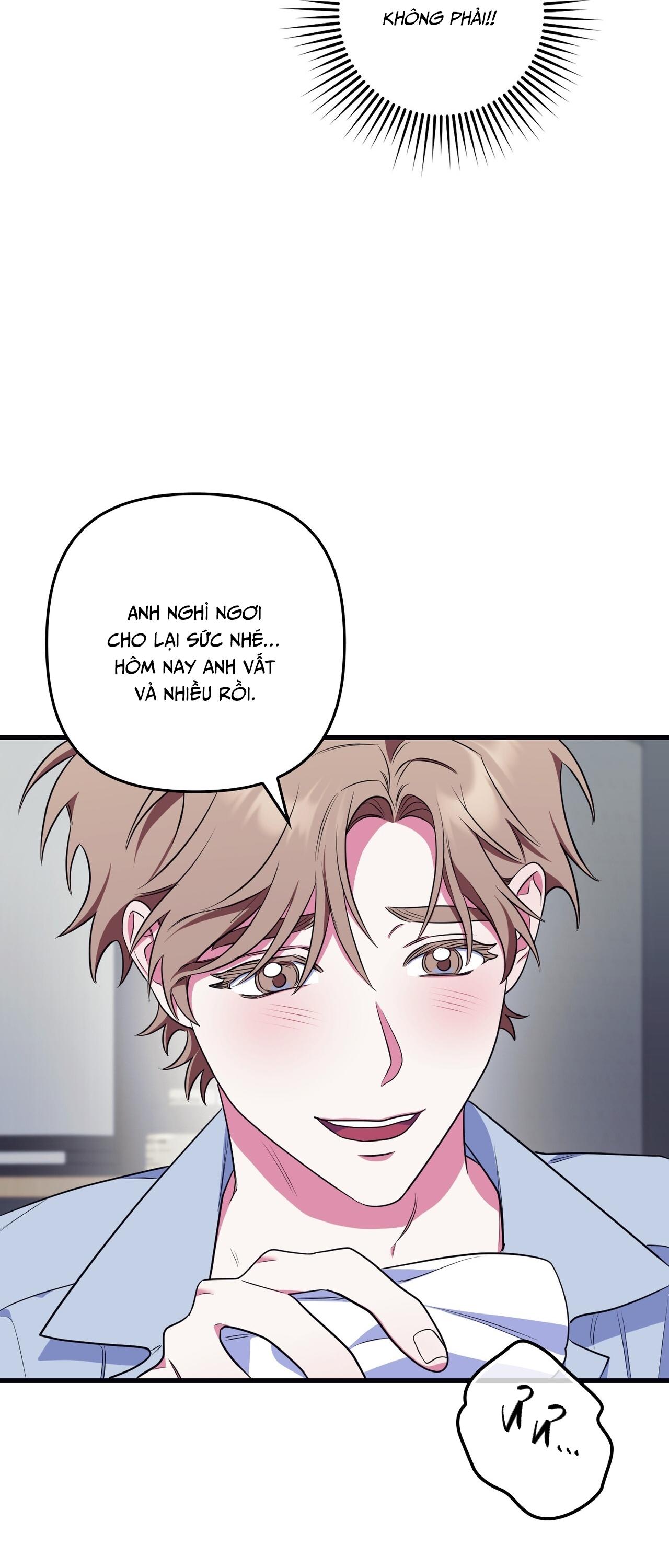 Đọc truyện GIÚP ANH MỘT LẦN THÔI - Chapter 10