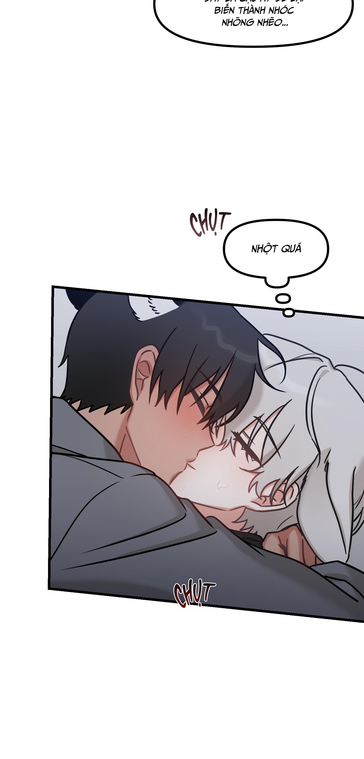 Đọc truyện THƯA NGÀI HỔ, TÔI ĐÃ ĂN RẤT NGON MIỆNG - Chapter 32