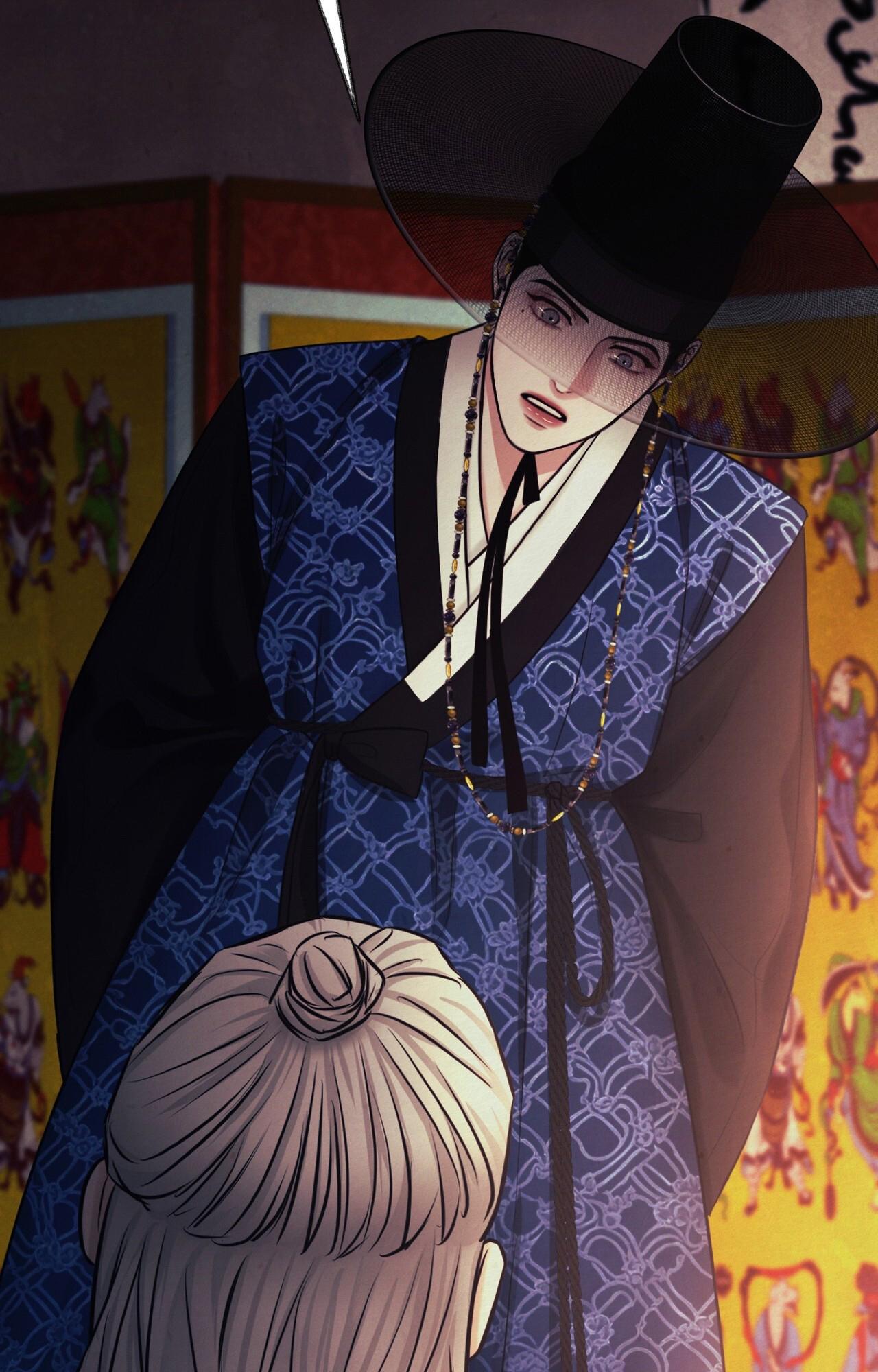 Đọc truyện NGHỊCH SÁT - Chapter 2
