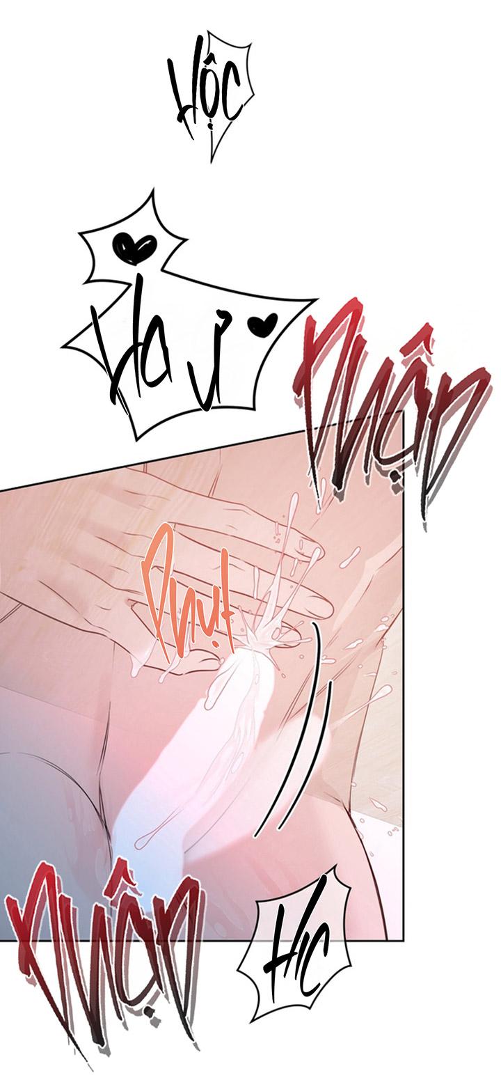 Đọc truyện [DDT] TRỒNG KỲ Ở NÚI BAEKDU - Chapter 4