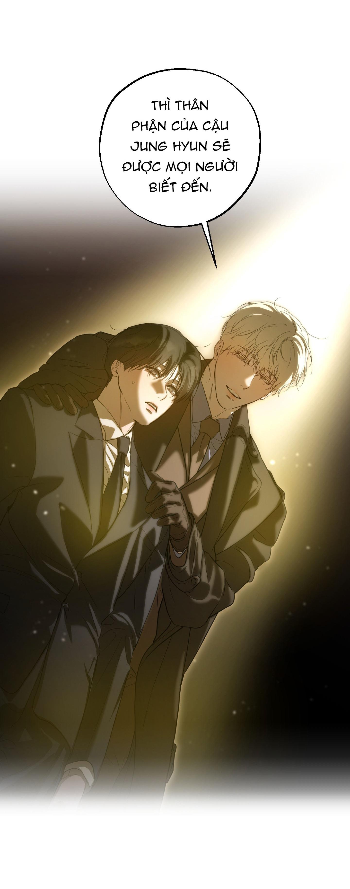 Đọc truyện LÃNG MẠN NGÀY TẬN THẾ - Chapter 9