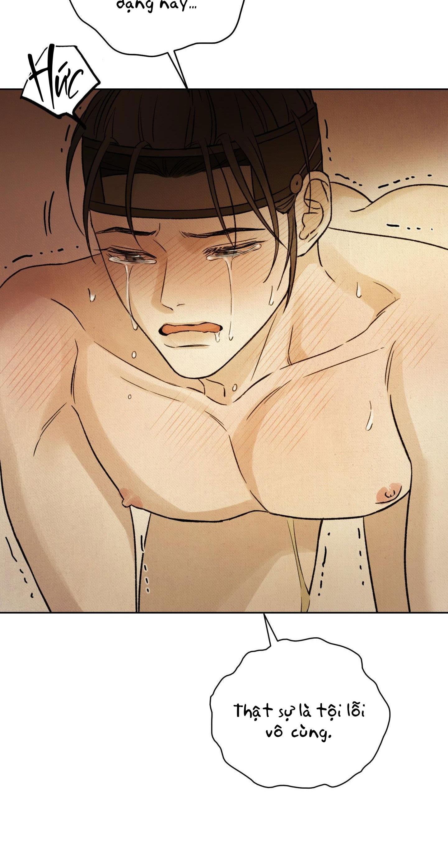 Đọc truyện MONG RYONGJEON - Chapter 47