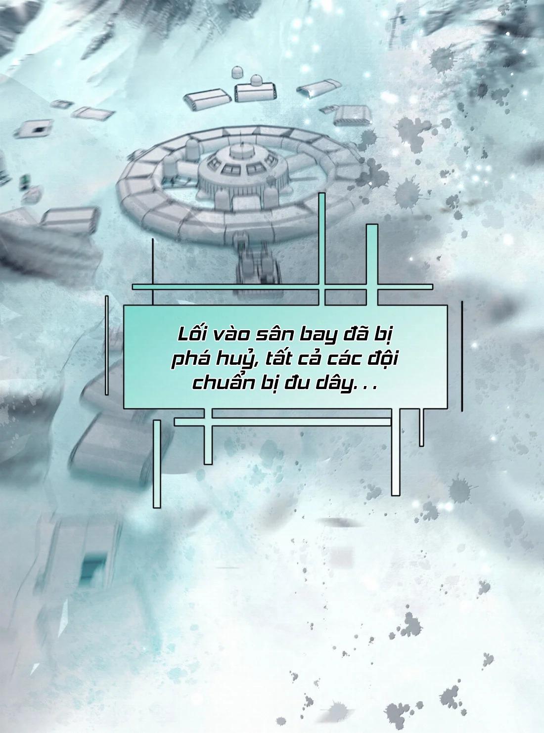 Đọc truyện Trỗi Dậy Từ Tro Tàn - Chapter 98