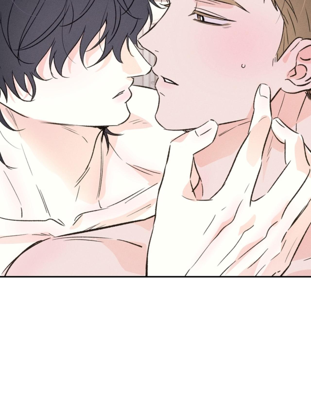 Đọc truyện Tiệm bánh nóng bỏng và gợi cảm - Chapter 8