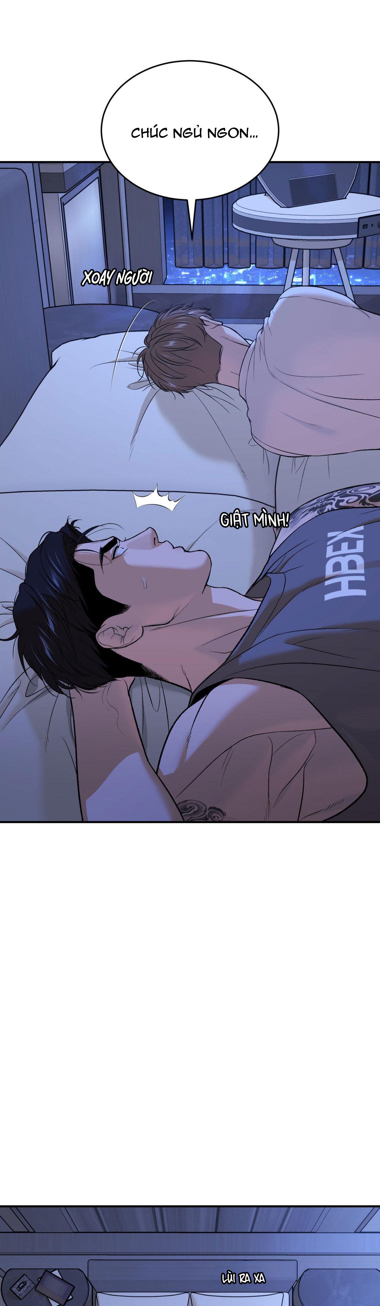 Đọc truyện ĐIỀM RỦI - Chapter 78
