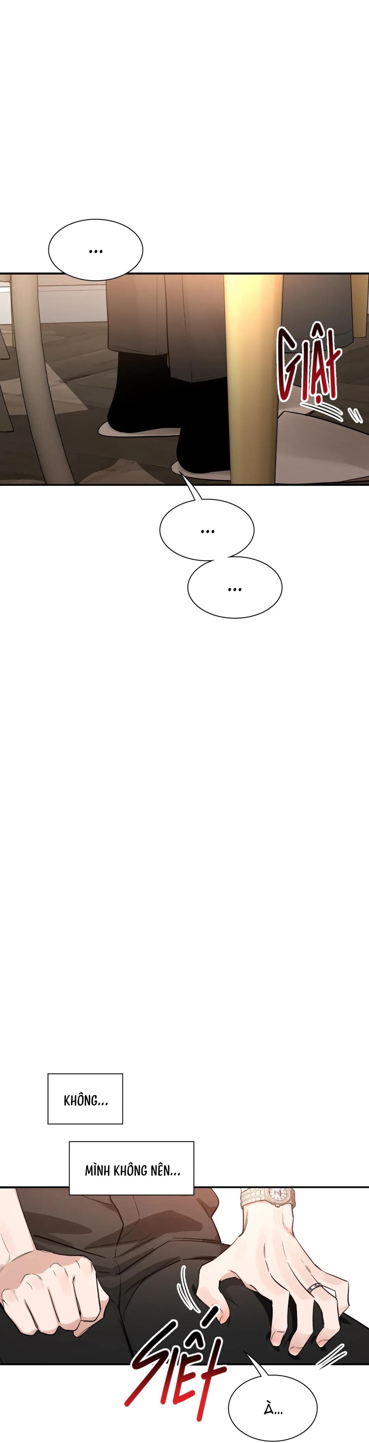 Đọc truyện SKETCH - Chapter 93