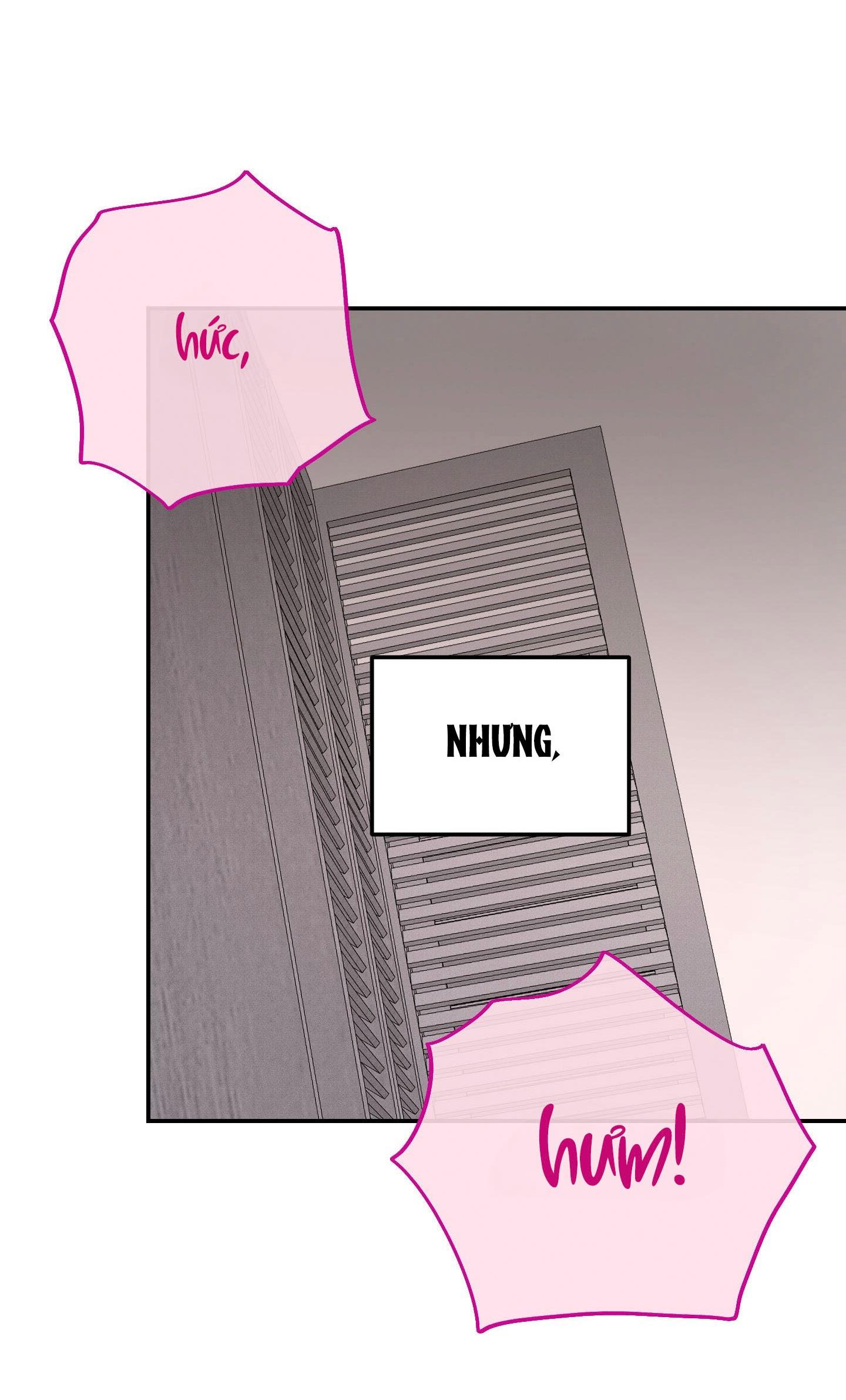 NGHIỆN SEX - không được phép 2 - Trang 17