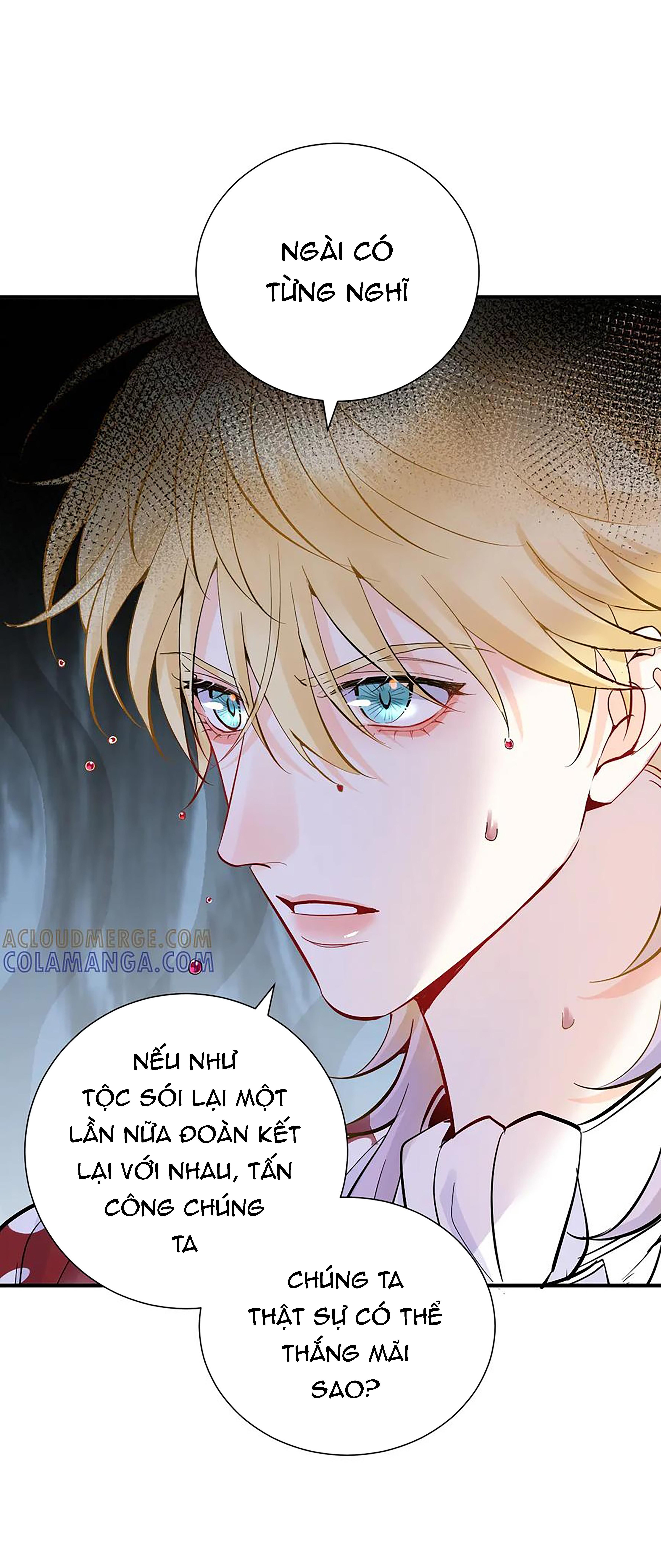 Đọc truyện Bản Tình Ca Nụ Hôn Ngục Tù - Chapter 47