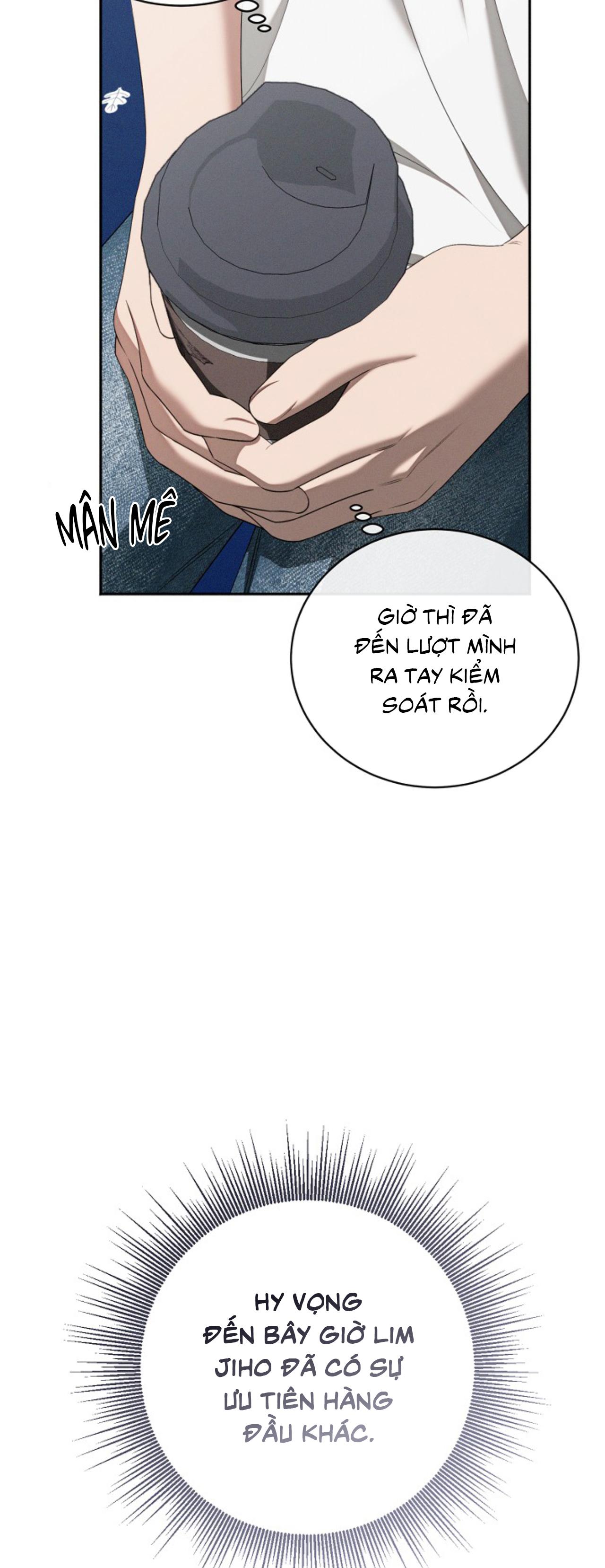 Đọc truyện Critical Point - Chapter 68