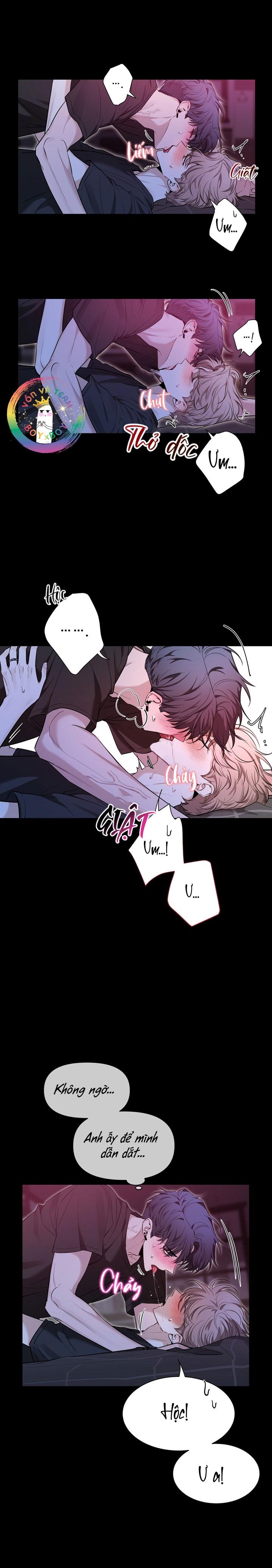 Đọc truyện SKETCH - Chapter 95