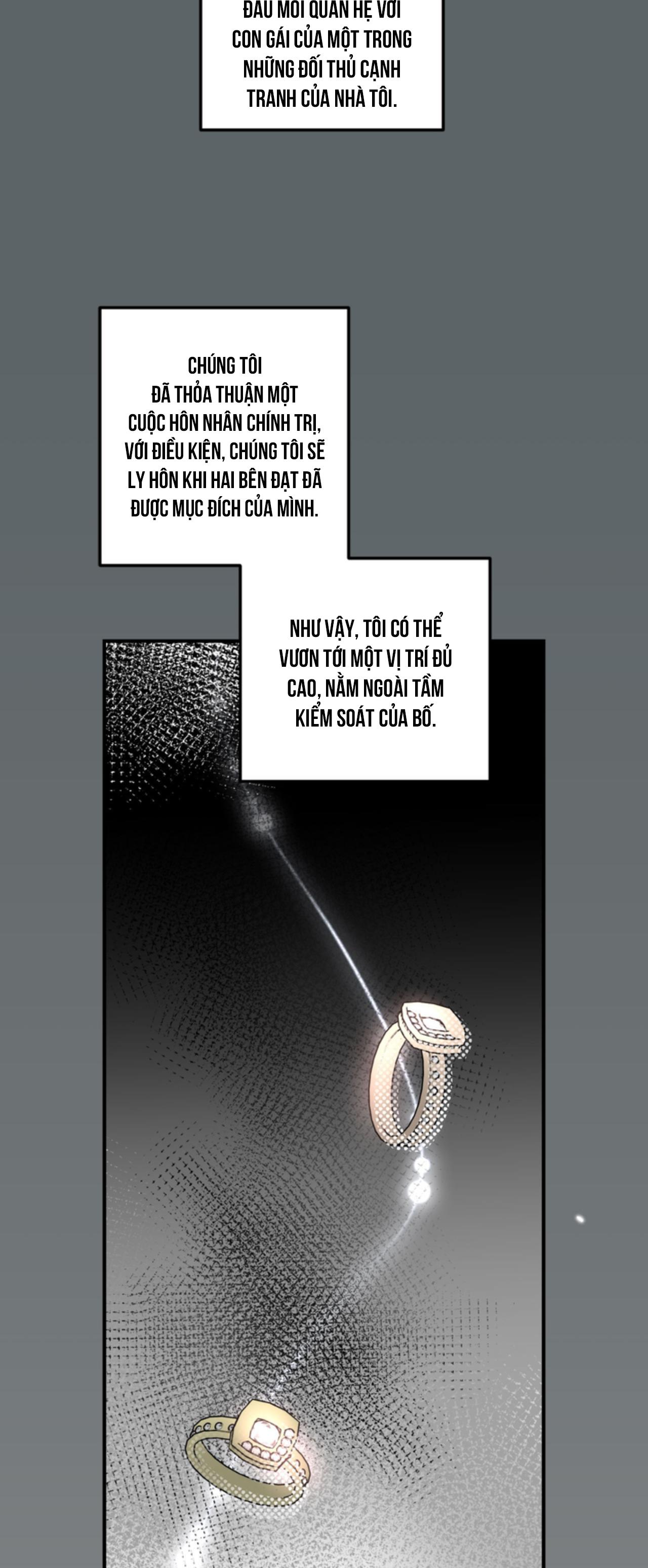 Đọc truyện Deepest Confession - Chapter 7