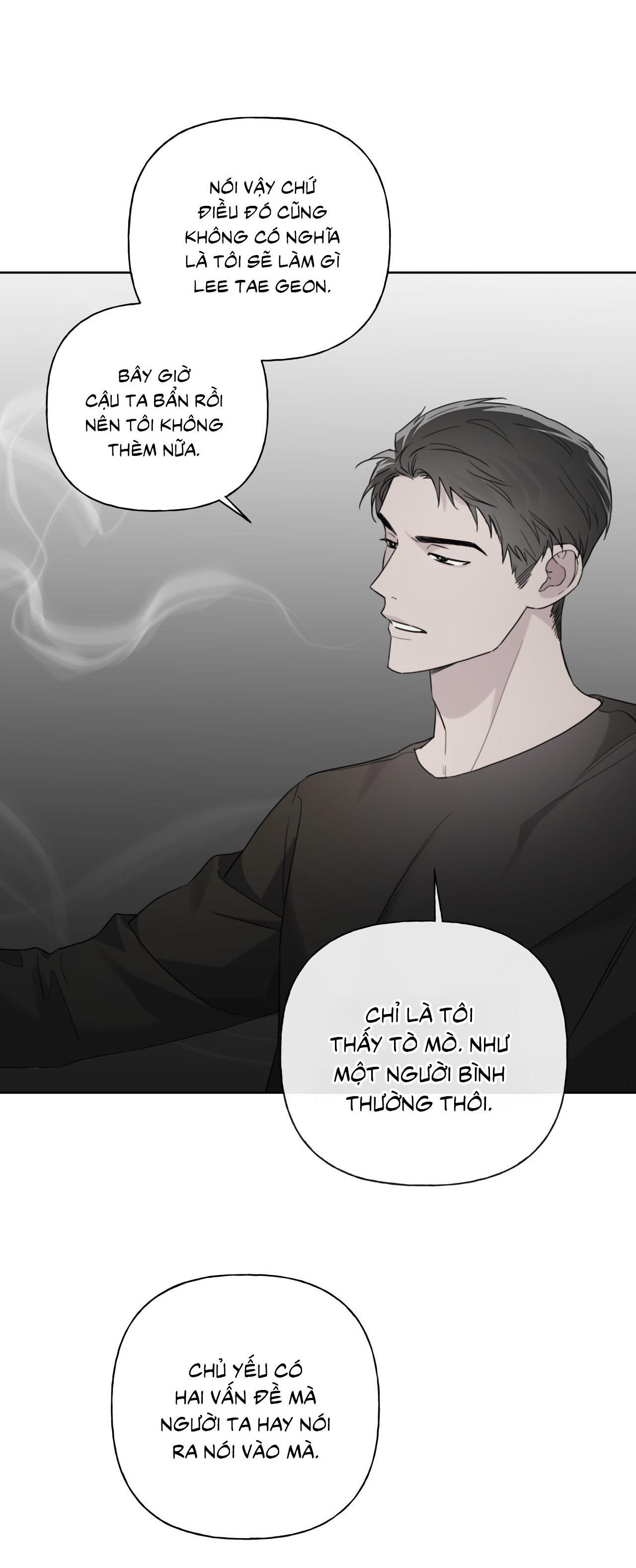 Đọc truyện HIỂM HỌA GUIDING - Chapter 31