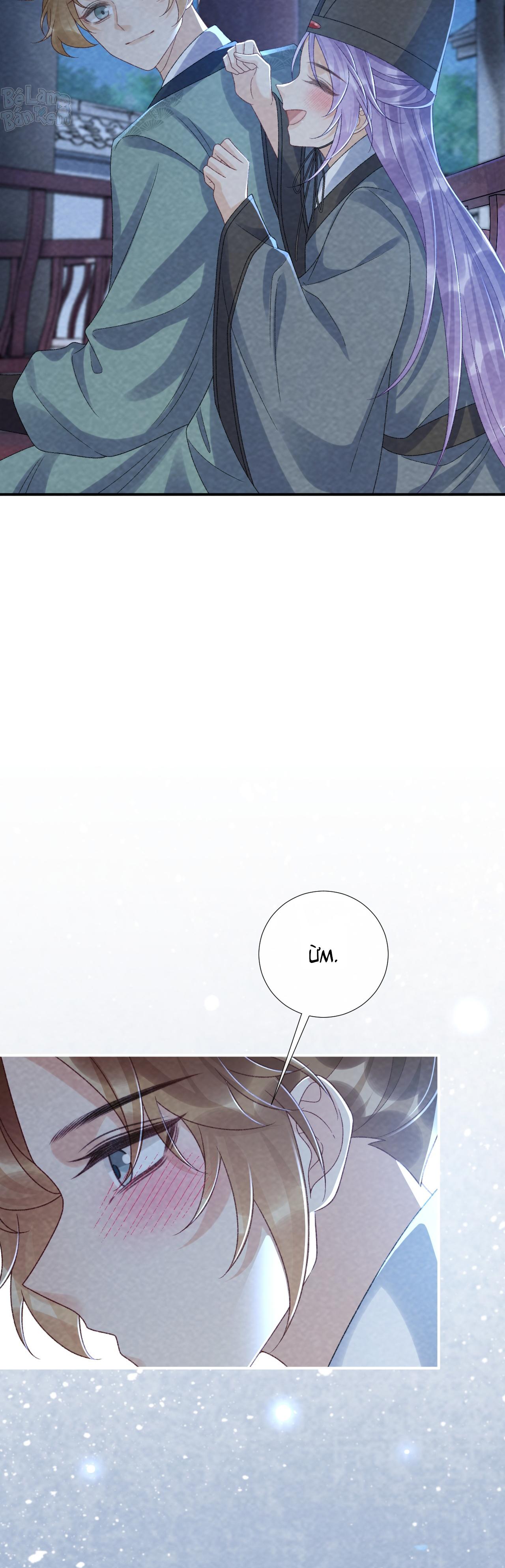 Đọc truyện CẠM BẪY CỦA KẺ BIẾN THÁI - Chapter 133.22