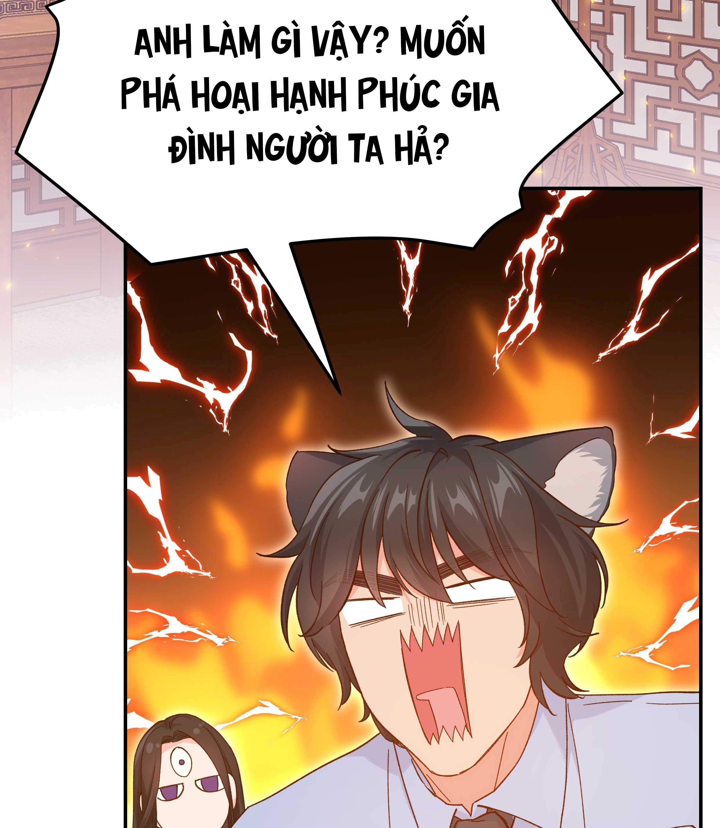 Đọc truyện Quán cơm tỳ hưu - Chapter 120