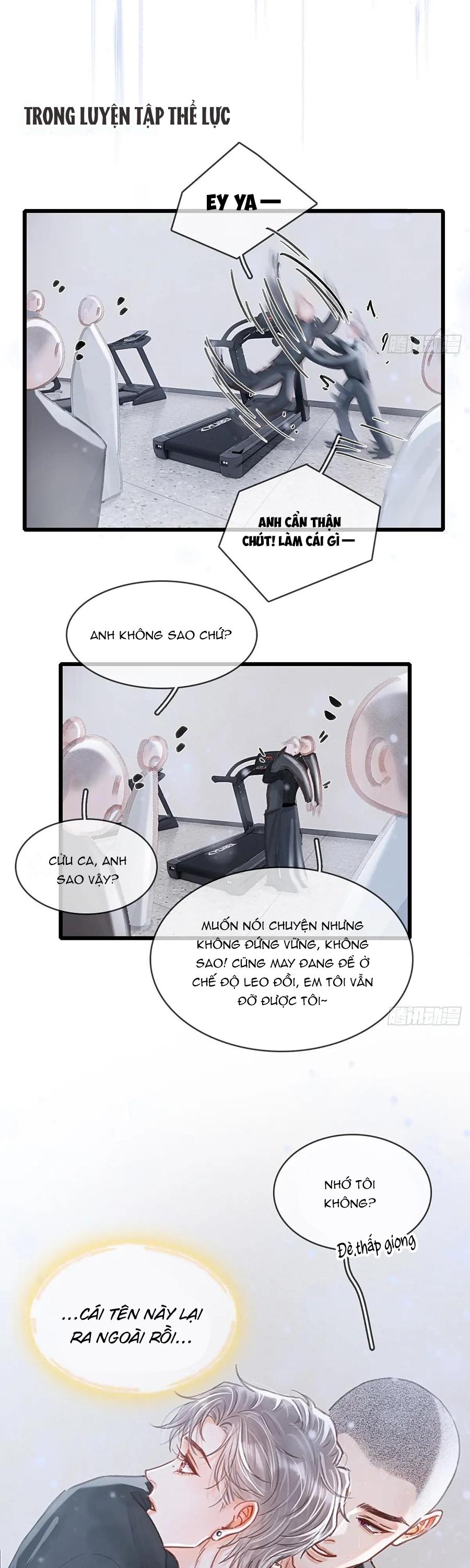 Đọc truyện Quen Lâu Mới Biết Người Thiếu Tâm Cơ - Chapter 63