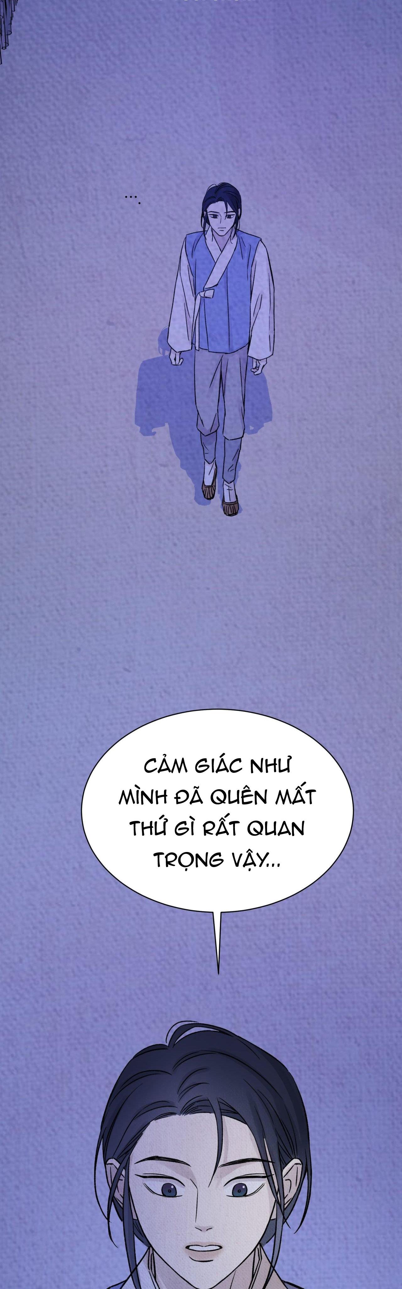 Đọc truyện MONG RYONGJEON - Chapter 42