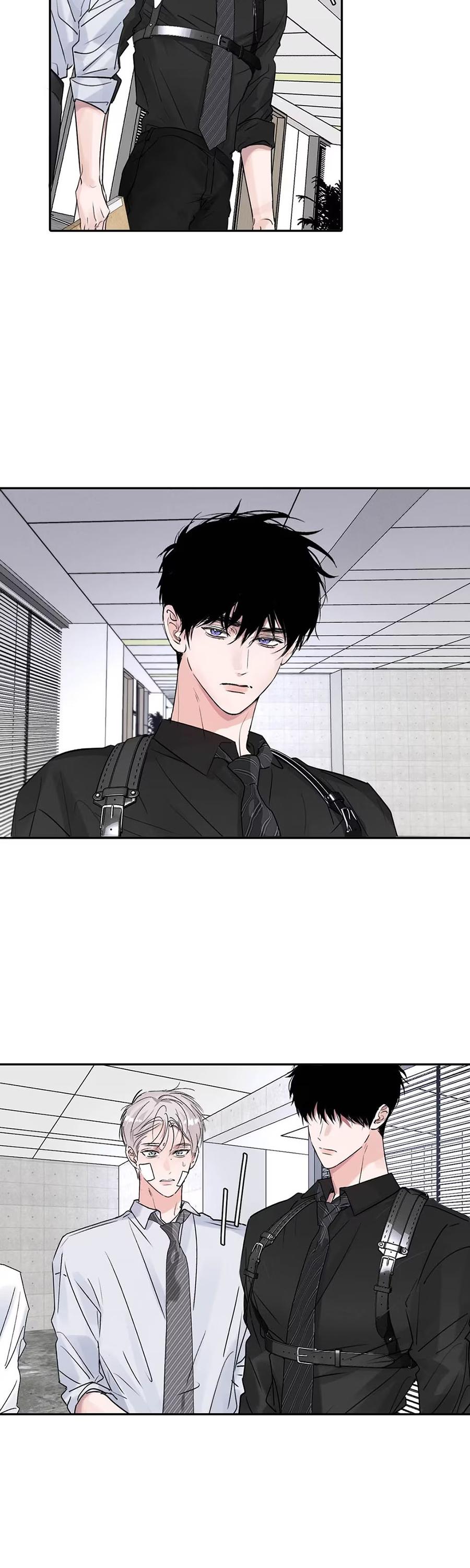 Đọc truyện Tôi Trở Thành Dẫn Đường Đỉnh Cấp Nhờ Trúc Mã - Chapter 44